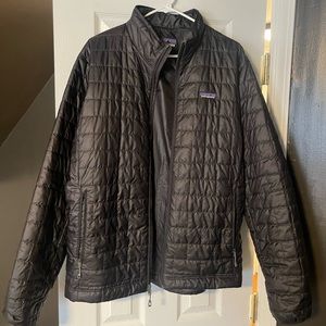Patagonia Nano Puff Jacket